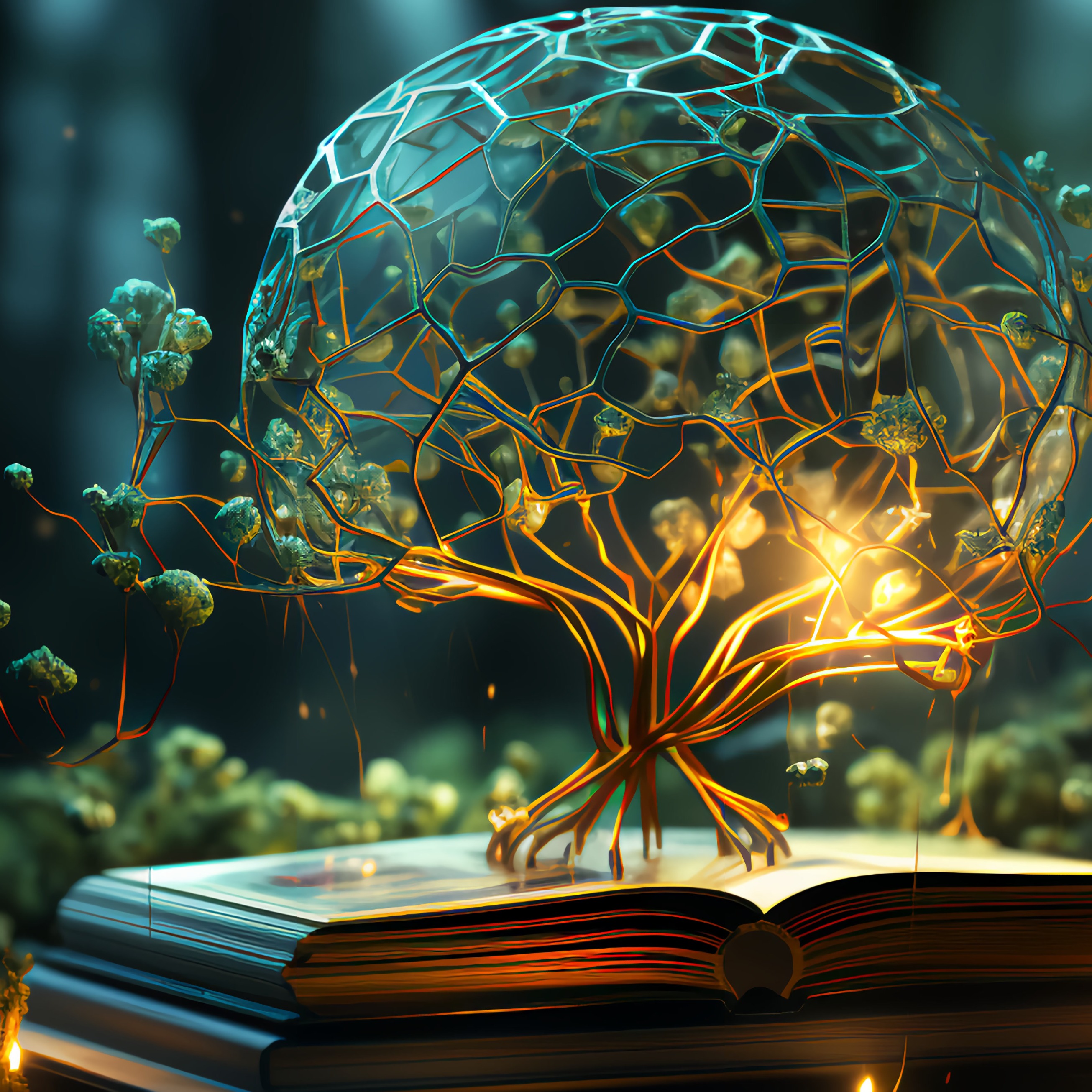 Teacher supporting a struggling student